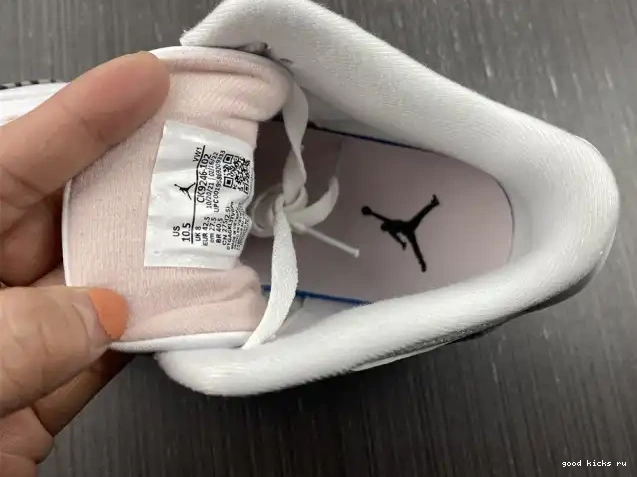 Neapolitan Mocha 3 Air (W) Retro Jordan Dark CK9246-102 0519